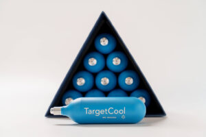 TargetCool - คุ้มต้นทุนได้อย่างรวดเร็ว