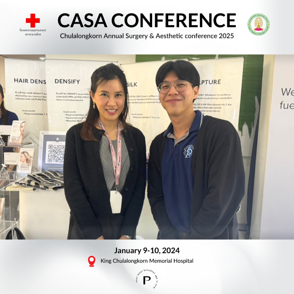 Casa Conference