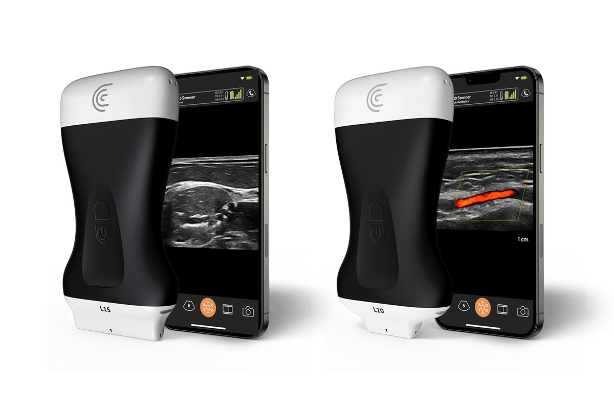Clarius L15 และ L20