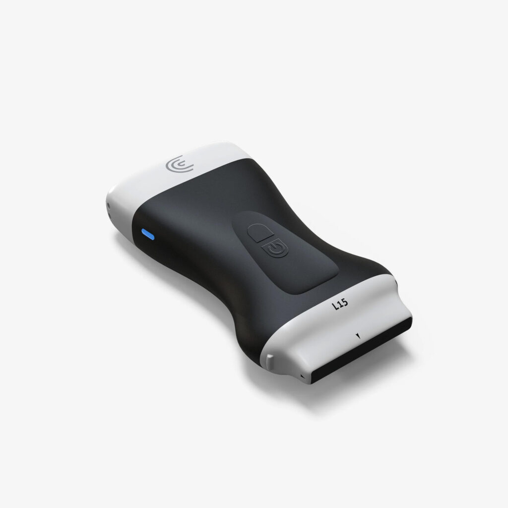 Clarius L15 H3