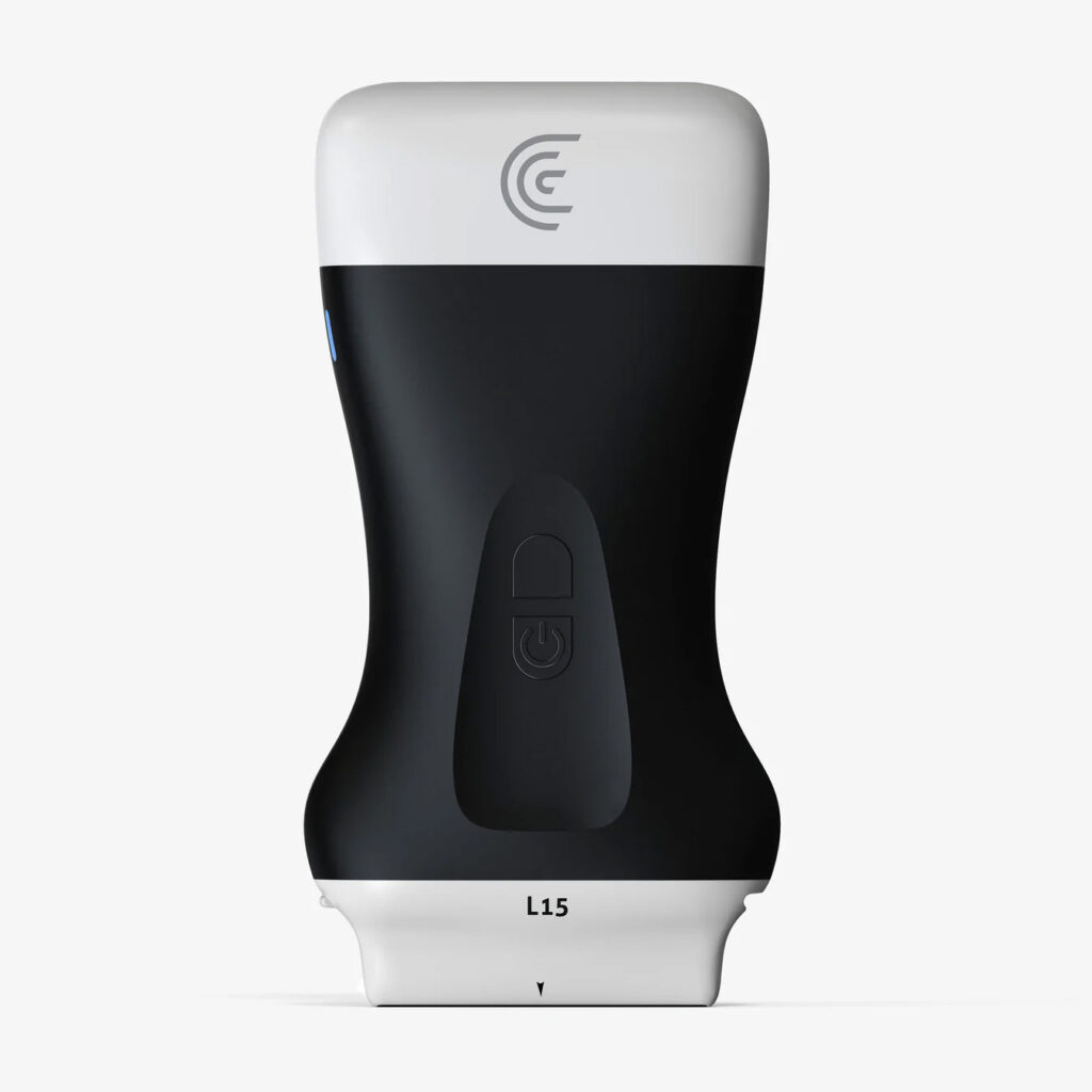 Clarius L15 H3