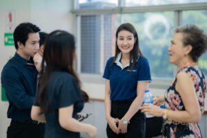 Clarius Workshop&Hand On