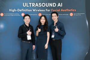Clarius Workshop&Hand On