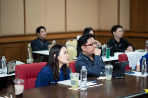 Clarius Workshop&Hand On