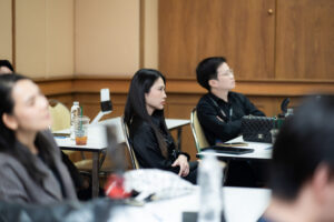 Clarius Workshop&Hand On