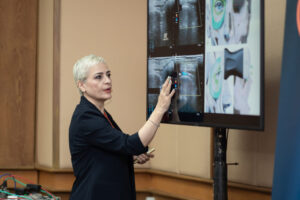 Clarius Workshop&Hand On