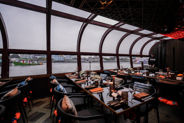 APA Prestige Award 2024 : The Futuristic Voyage