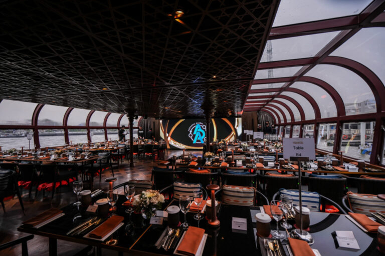 APA Prestige Award 2024 : The Futuristic Voyage