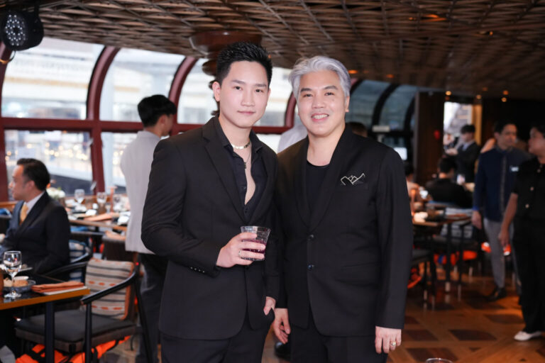 APA Prestige Award 2024 : The Futuristic Voyage