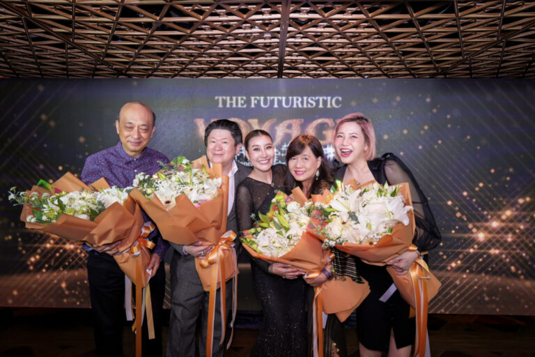 APA Prestige Award 2024 : The Futuristic Voyage
