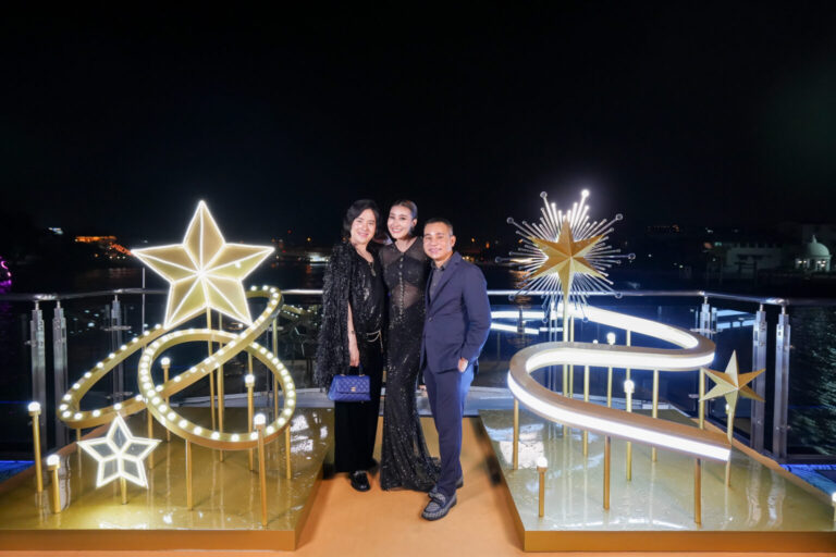 APA Prestige Award 2024 : The Futuristic Voyage