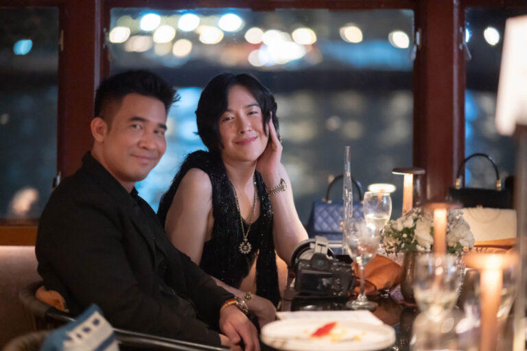 APA Prestige Award 2024 : The Futuristic Voyage