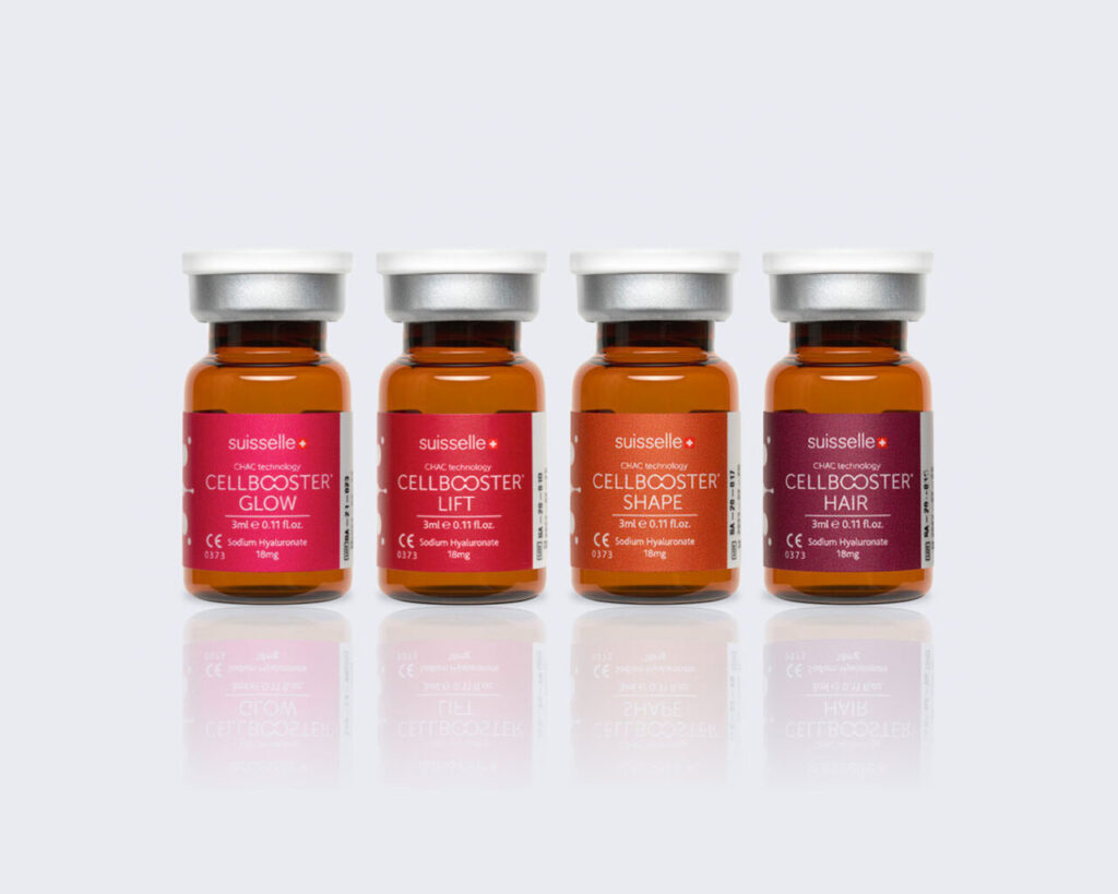 Suisselle Cellbooster