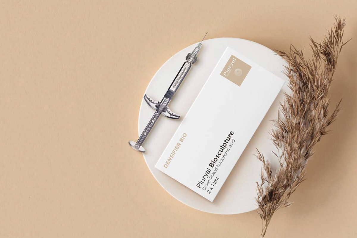 Pluryal Biosculpture