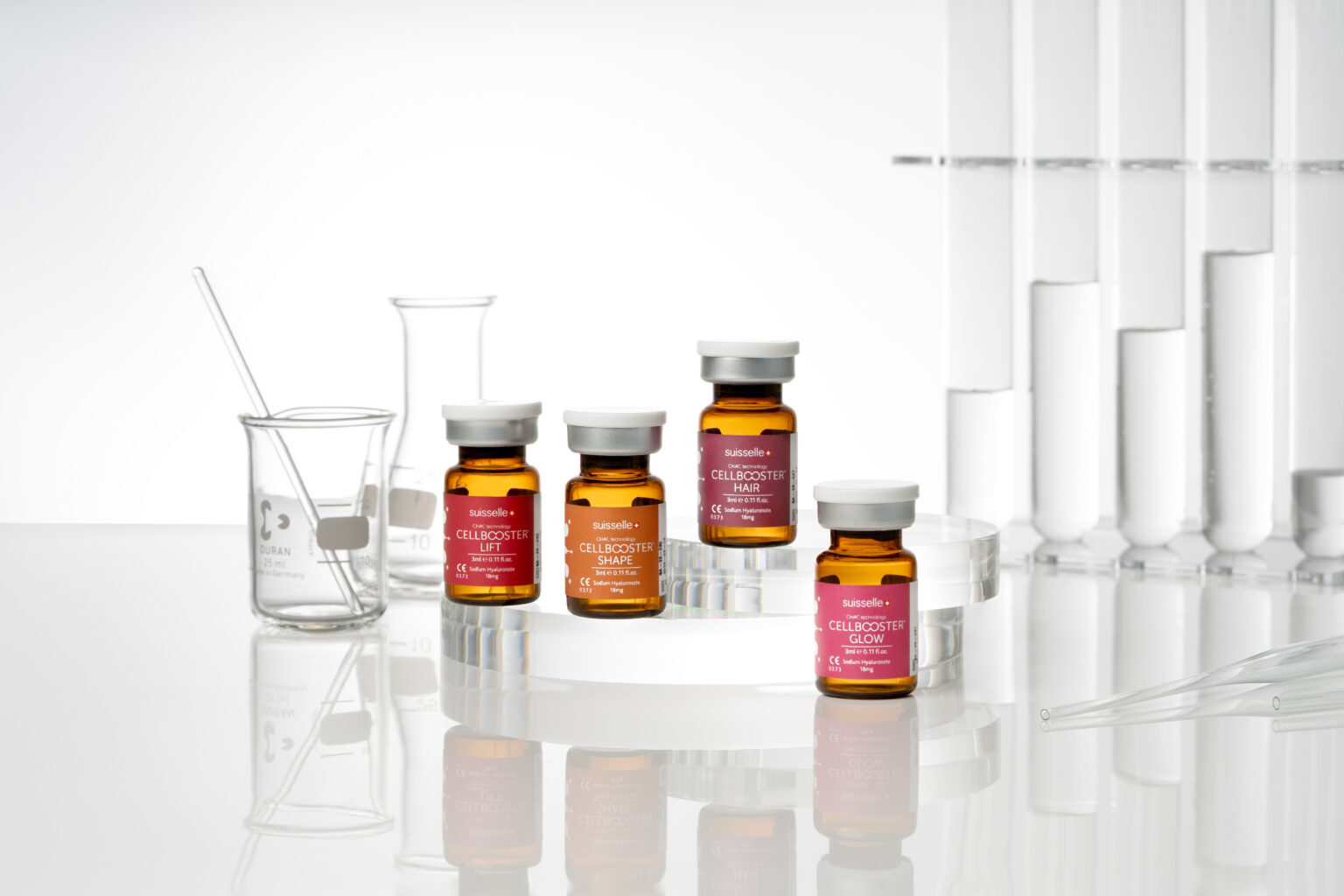 Suisselle Cellbooster คืออะไร