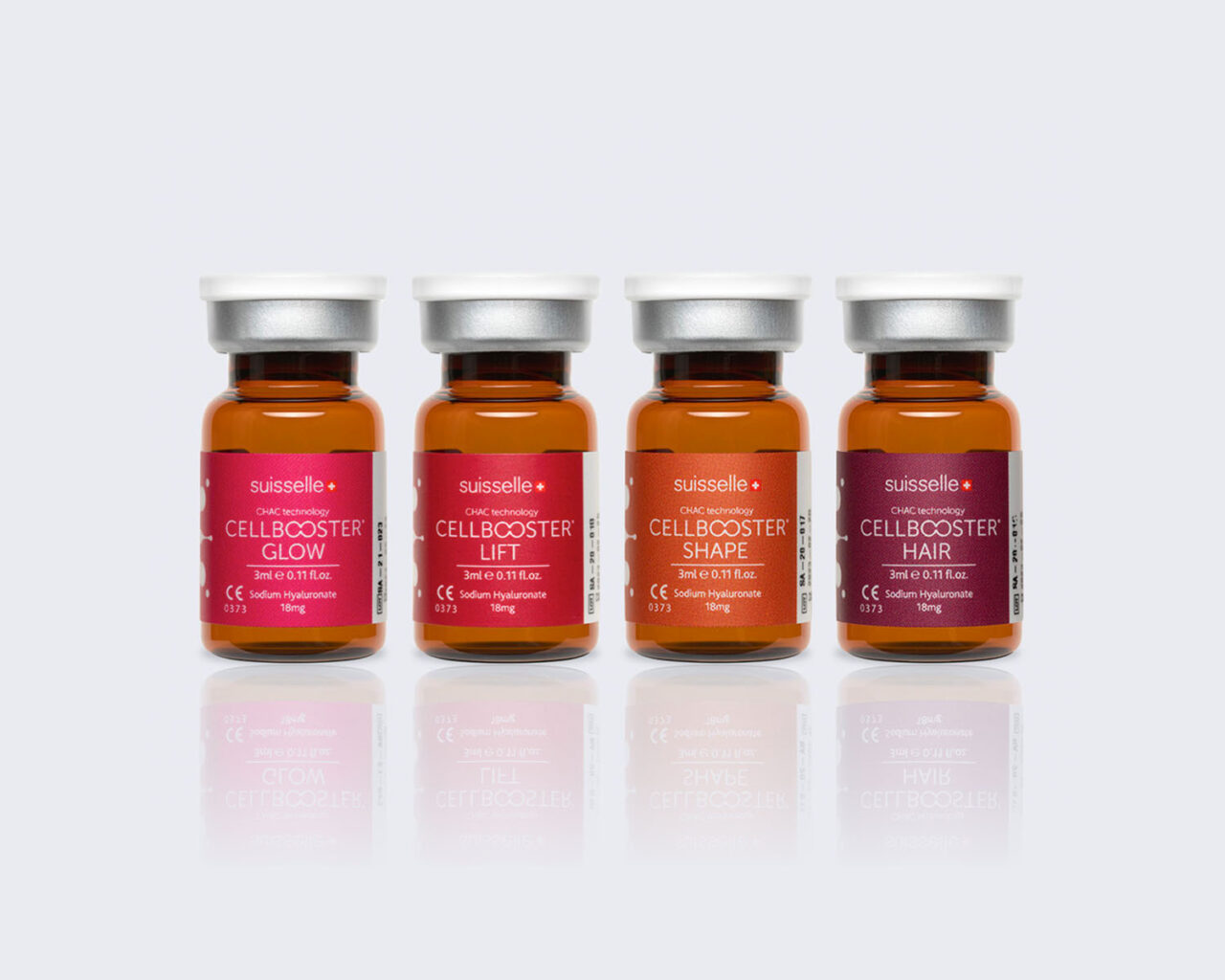 Suisselle Cellbooster