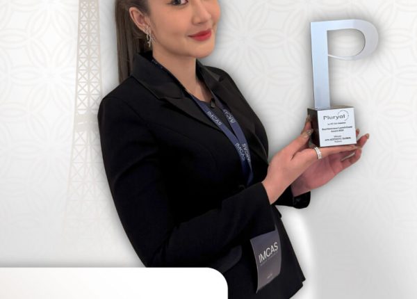 IMCAS Paris Pluryal