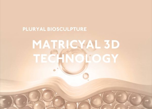 MATRICYAL 3D TECHNOLOGY