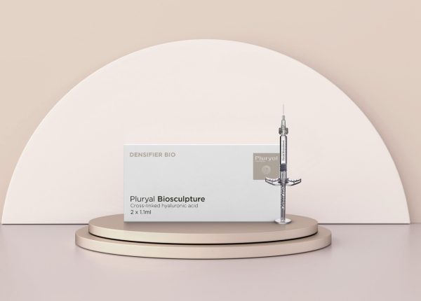 PLURYAL BIOSCULPTURE ใช้ส่วนผสมอะไร