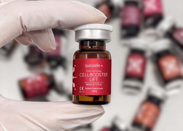 Suisselle Cellbooster Lift