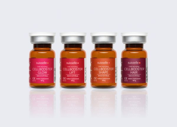 Suisselle Cellbooster