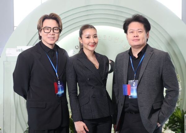 ITCAM Global Innovation in Aesthetic