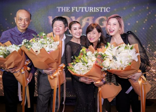 APA Prestige Award 2024 : The Futuristic Voyage